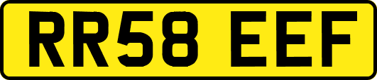 RR58EEF