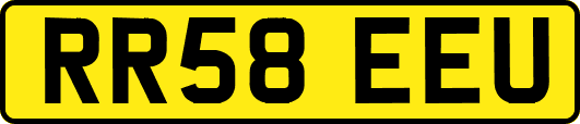 RR58EEU