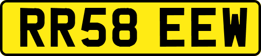 RR58EEW