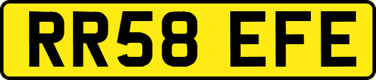 RR58EFE