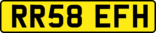 RR58EFH