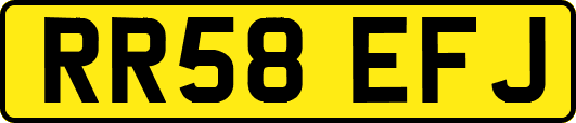 RR58EFJ