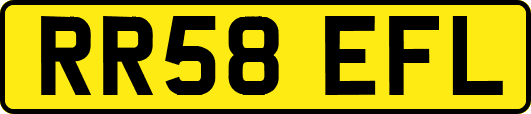 RR58EFL