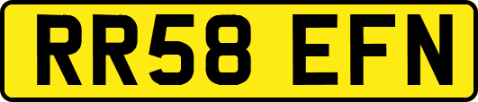 RR58EFN