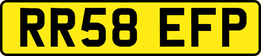 RR58EFP