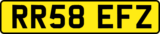 RR58EFZ