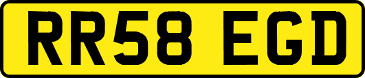 RR58EGD