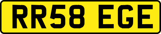 RR58EGE