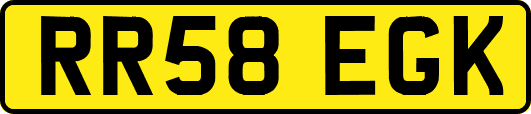 RR58EGK