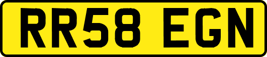 RR58EGN