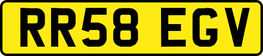 RR58EGV