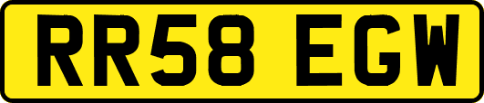 RR58EGW