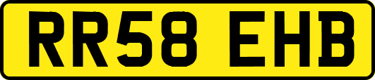 RR58EHB