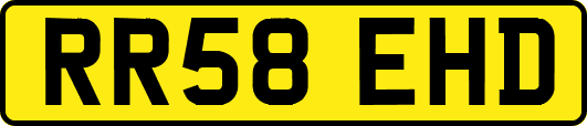 RR58EHD
