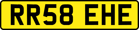 RR58EHE