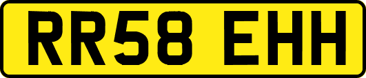RR58EHH