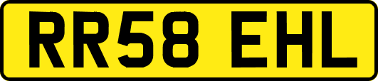 RR58EHL