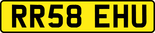 RR58EHU