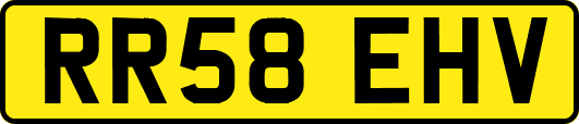 RR58EHV
