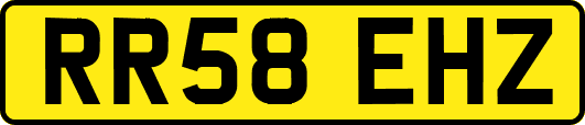 RR58EHZ