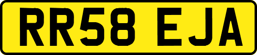 RR58EJA