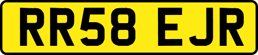 RR58EJR