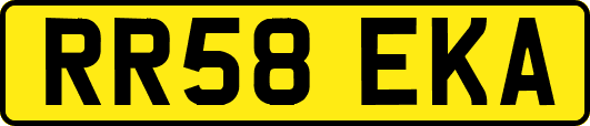 RR58EKA