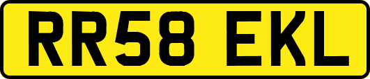 RR58EKL