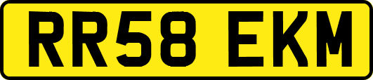RR58EKM