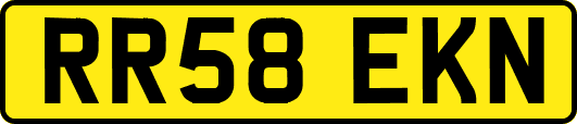 RR58EKN