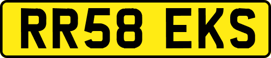 RR58EKS