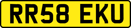 RR58EKU