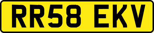 RR58EKV