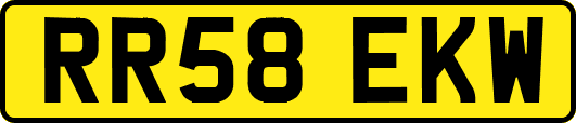 RR58EKW