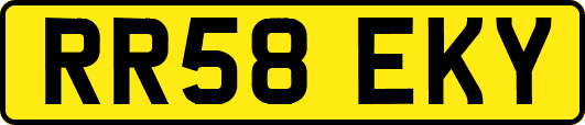 RR58EKY