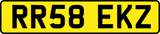 RR58EKZ