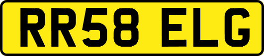 RR58ELG
