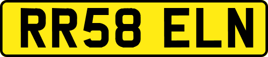 RR58ELN