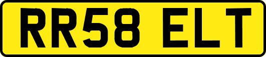 RR58ELT