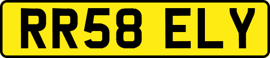 RR58ELY