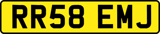 RR58EMJ
