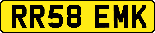RR58EMK