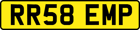 RR58EMP