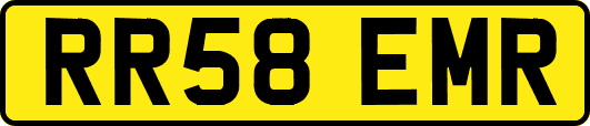 RR58EMR