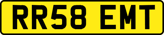 RR58EMT