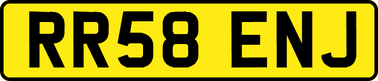 RR58ENJ