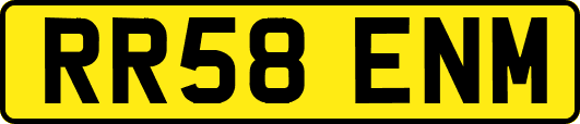 RR58ENM
