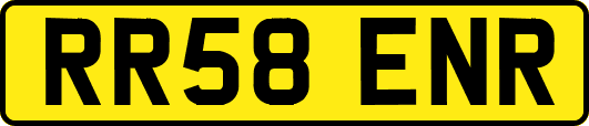 RR58ENR