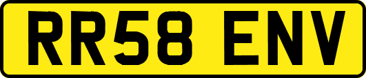 RR58ENV