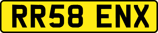 RR58ENX
